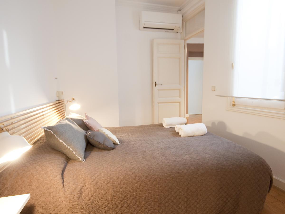 Precioso Apartamento En La Latina Palacio Real Мадрид Екстериор снимка