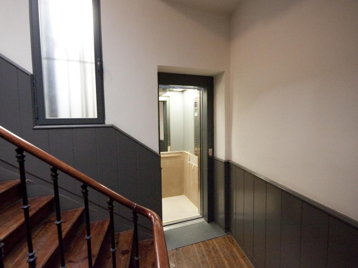 Precioso Apartamento En La Latina Palacio Real Мадрид Екстериор снимка